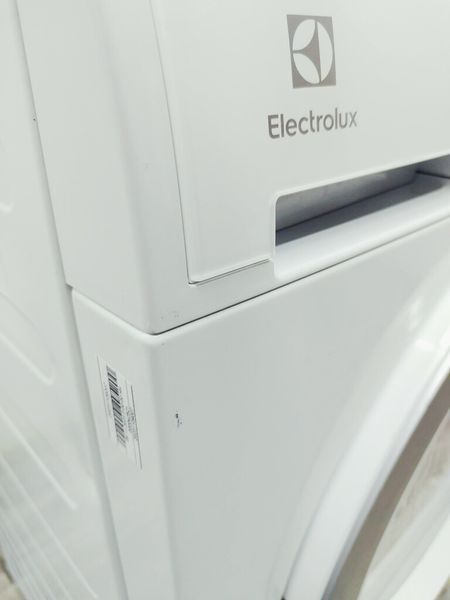 Сушильна машина Electrolux HT54K8126 900w 8 кг sn 64998388_п 6 н 242 000042521 фото