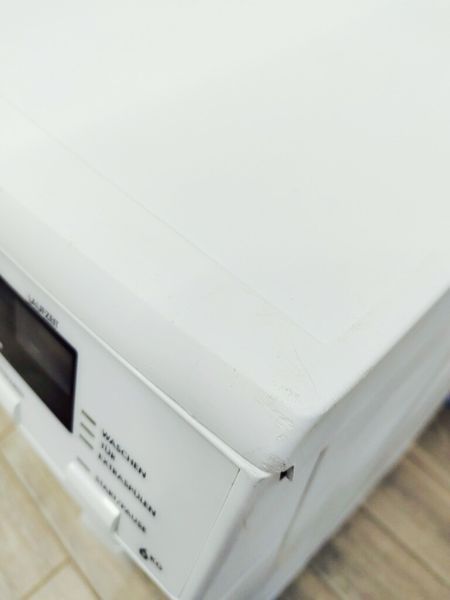 Стиральная машина AEG L66640L 000037152 фото