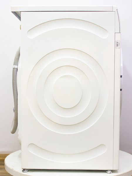 Стиральная машина Siemens IQ500 WM14T3V0 12 000024479 фото