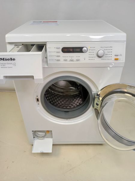 Стиральная машина Miele W5831 000041111 фото