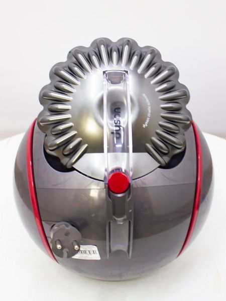 Пылесос Dyson Cinetic Big Ball Absolute 2 000010957 фото