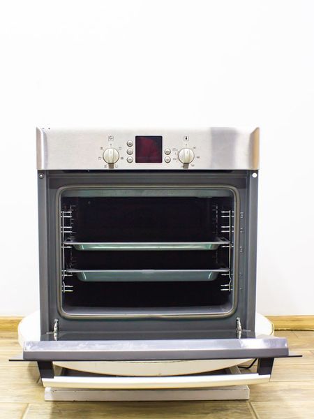 Электродуховка Bosch HBN230250S 01 000032070 фото