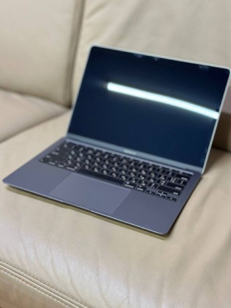 Ноутбук Apple MacBook Air 13 A2179 2020 000046230 фото