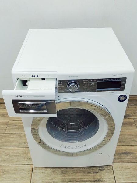 Стиральная машина Bosch HomeProfessional WAY32890 14 000044441 фото