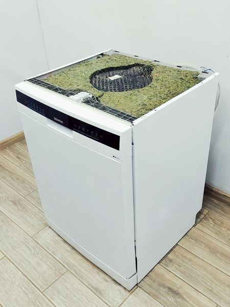 Посудомоечная машина Siemens IQ300 SN23HW41TE 18 000039443 фото