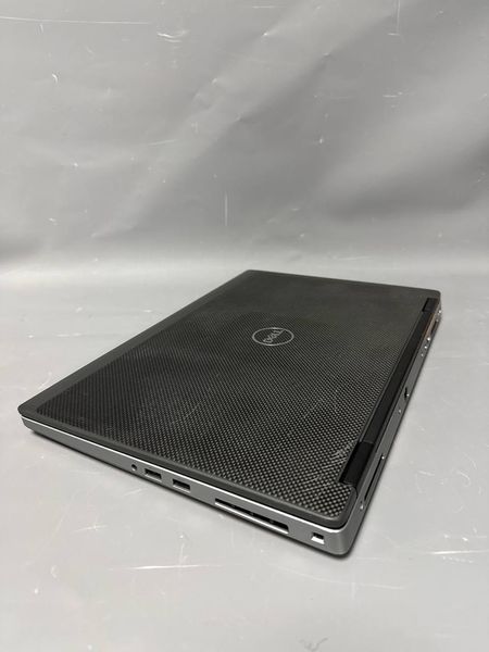 Ноутбук Dell Precision 7540 15.6 FHD бат 4:00 годин 000047558 фото