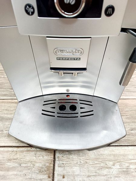 Кофемашина Delonghi Perfecta ESAM5400 1450w sn 50423 000046188 фото