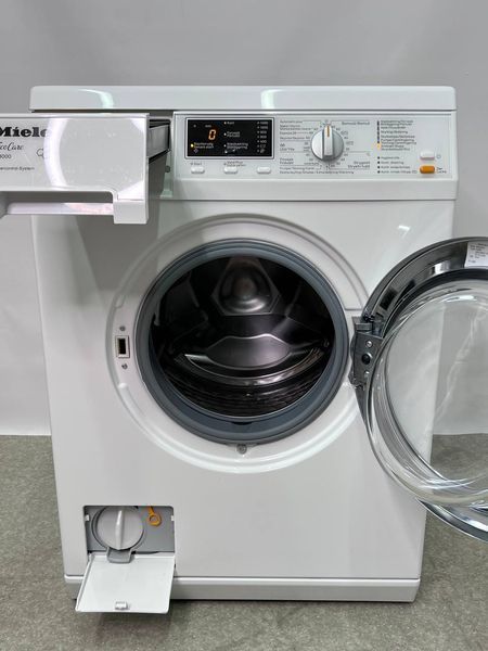 Стиральная машина Miele WDA151 000039986 фото