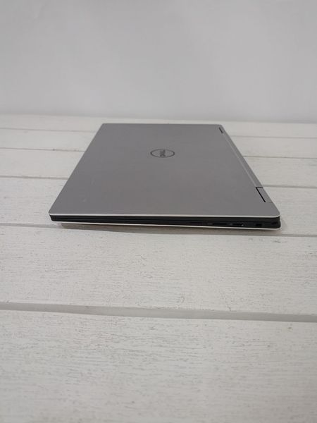 Ноутбук Dell XPS 13 9365 13.3 QHD IPS бат 5:30 часа 000047974 фото