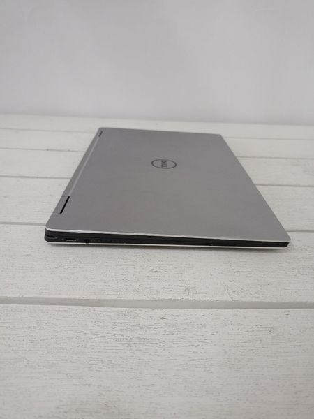 Ноутбук Dell XPS 13 9365 13.3 QHD IPS бат 5:30 часа 000047974 фото