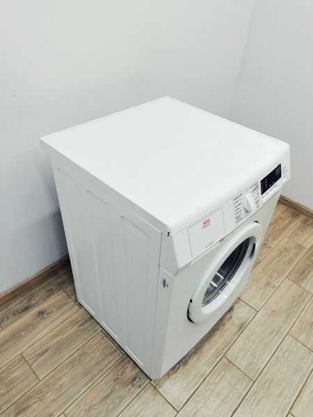 Стиральная машина AEG L66640L 000037152 фото