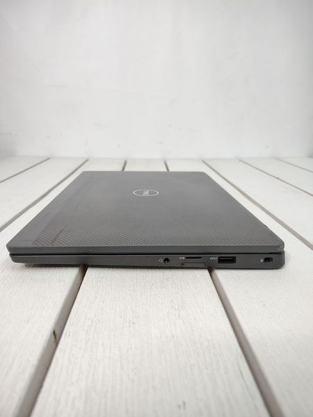 Ноутбук Dell Latitude 7300 13.3 FHD IPS Б/У Бат 8:00 часа 000051142 фото