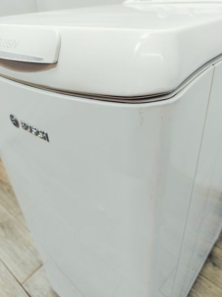 Стиральная машина вертикальная Bosch Maxx5 WOT20380 05 000039590 фото