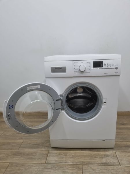 Стиральная машина Siemens IQ300 WM14E347 56 000040798 фото