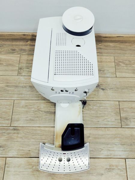 Кавомашина Bosch Benvenuto Classic Piano TCA5202 01 1400w sn 8807 180506 000040478 фото