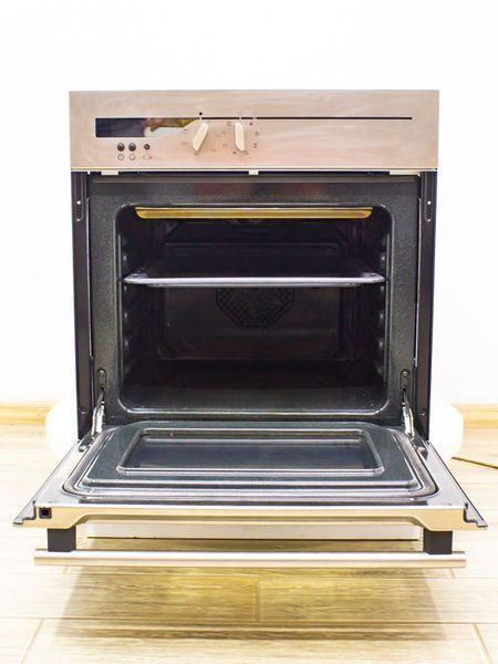 Электродуховка DeDletrich FM4448E11 000029025 фото