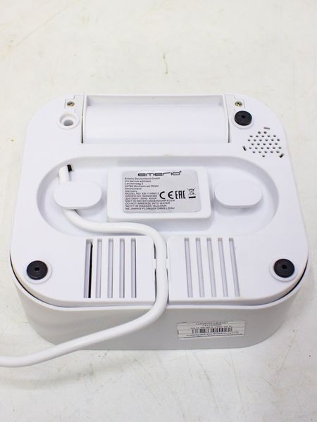 Яйцеварка Emerio EB 115560 2 400w стік LPNHE536093071 46е 000027741 фото