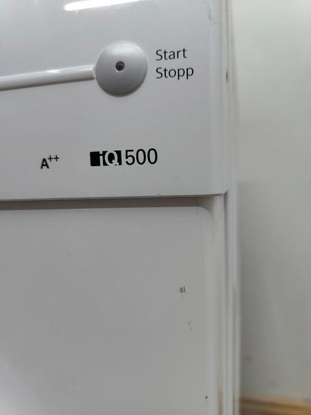 Сушильна машина Siemens IQ 500 WT44W162 19 800W 7 кг sn 9410 200871 000052250 фото