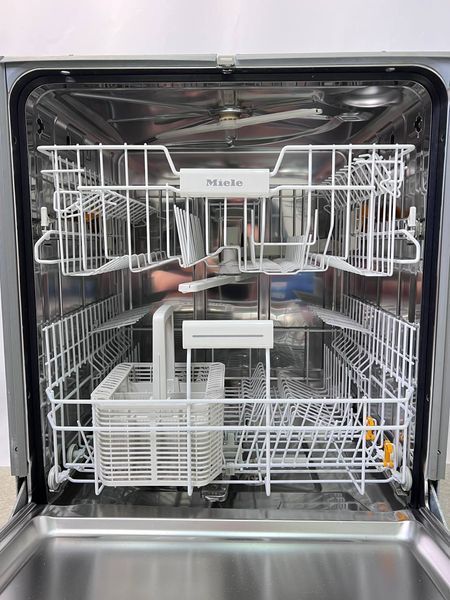 Посудомоечная машина Miele G 6300 i 000032144 фото