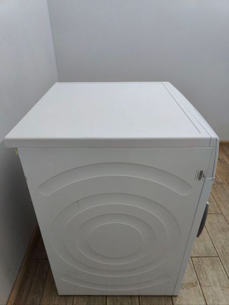 Сушильна машина Bosch WTW86271 8 кг sn 203142 000049589 фото