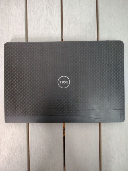 Ноутбук Dell Latitude 7300 13.3 FHD IPS Б/У Бат 8:00 часа 000051142 фото