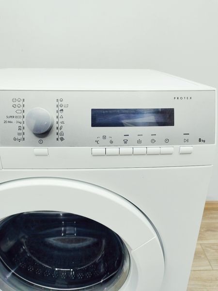 Стиральная машина AEG LM75680F 000036734 фото