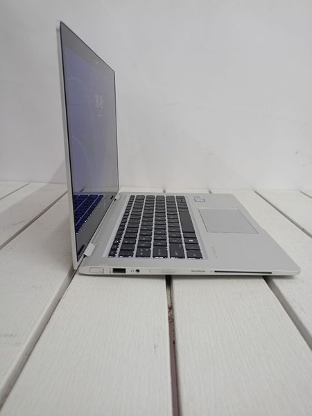 Ноутбук HP EliteBook x360 1030 G2 13.3 FHD бат 5:00 часа 000049253 фото