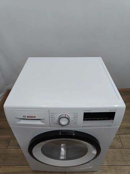 Стиральная машина Bosch Serie4 WAN282ECO 01 2300W 7кг sn 9701601008 000053865 фото