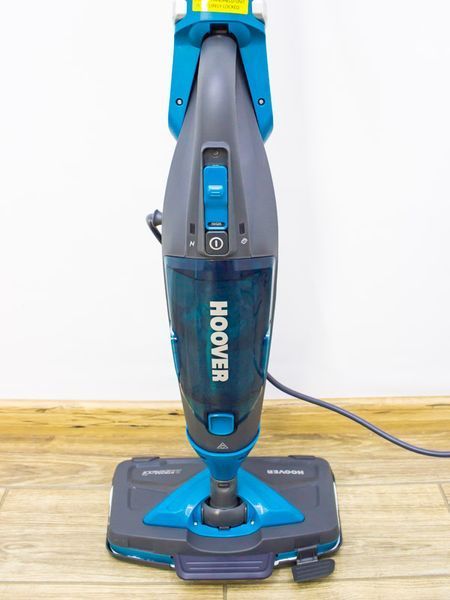 Парошвабра Hoover CA2IN1D 011 000014107 фото
