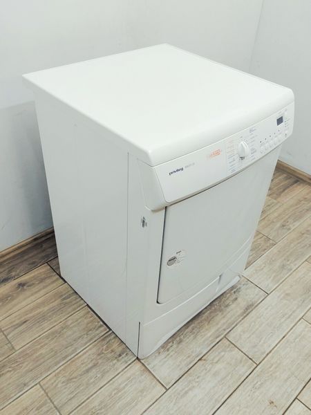 Сушильна машина Privileg TurboDry P542657 2350w 6 кг sn 74984642 000045670 фото