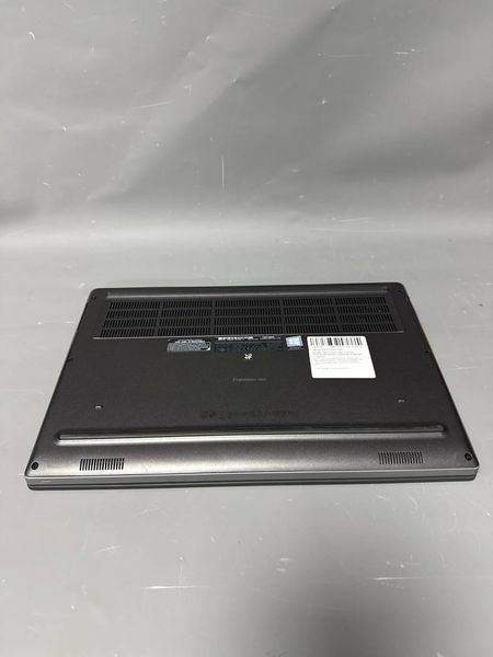 Ноутбук Dell Precision 7540 15.6 FHD бат 4:00 годин 000047558 фото
