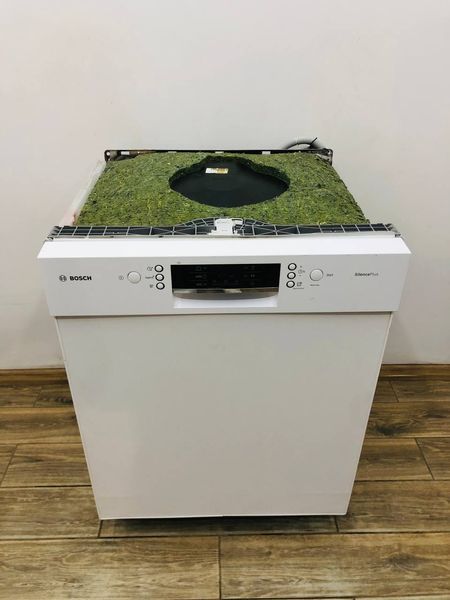 Посудомоечная машина Bosch SMD46GW01E 07 000043509 фото