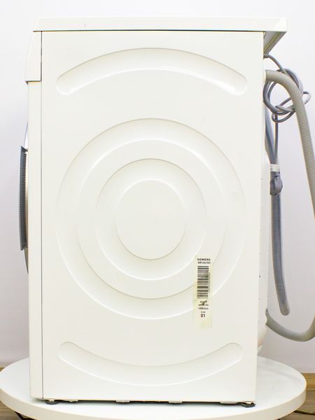 Стиральная машина Siemens IQ 500 WM14Q370EX 13 000019399 фото