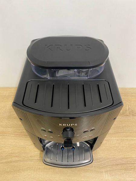 Кавомашина Krups EA 81 1450w sn EA2170EA810870P21040409B 000048992 фото