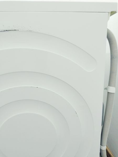 Стиральная машина Bosch HomeProfessional WAY32890 14 000044441 фото