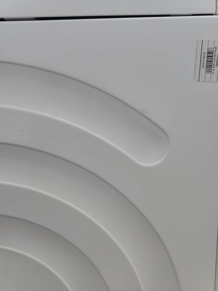 Стиральная машина Bosch WAN282H4 2300W 6кг sn 0406600341 000050449 фото