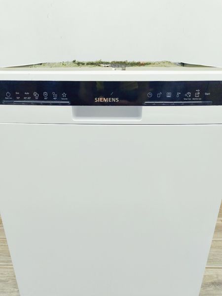 Посудомоечная машина Siemens IQ300 SN23HW41TE 18 000039443 фото