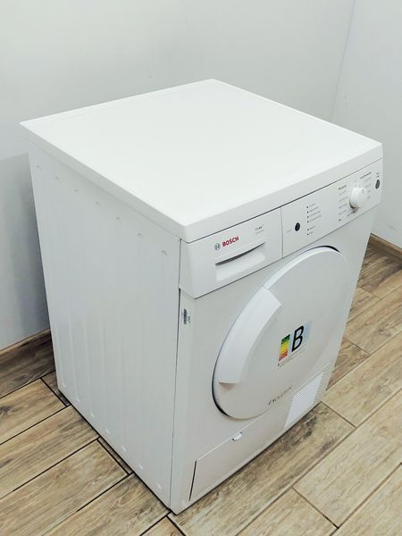Сушильная машина Bosch Maxx7 WTE84183 12 000043263 фото