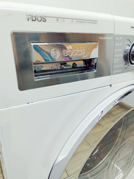 Стиральная машина Bosch HomeProfessional WAY32890 14 000044441 фото