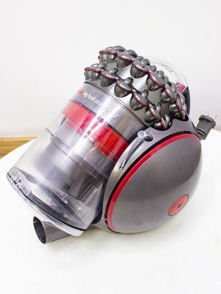 Пылесос Dyson Cinetic Big Ball Absolute 2 000010957 фото