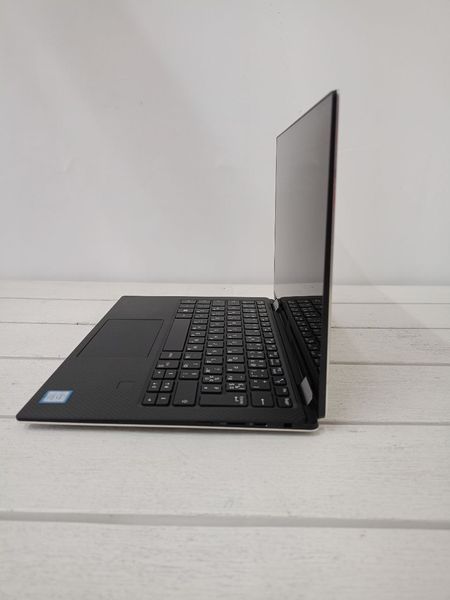 Ноутбук Dell XPS 13 9365 13.3 QHD IPS бат 5:30 часа 000047974 фото