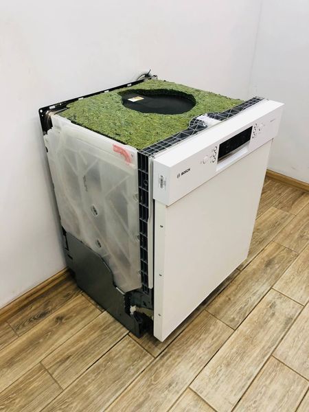 Посудомоечная машина Bosch SMD46GW01E 07 000043509 фото
