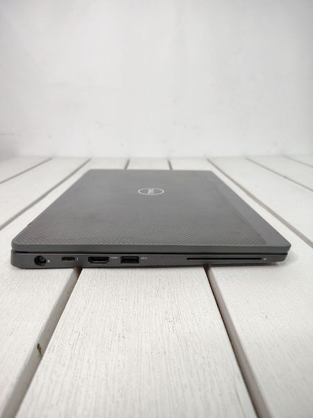 Ноутбук Dell Latitude 7300 13.3 FHD IPS Б/У Бат 8:00 часа 000051142 фото
