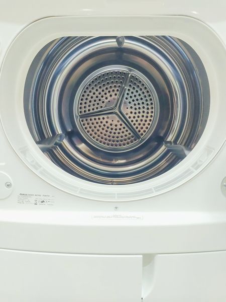 Сушильна машина Privileg TurboDry P542657 2350w 6 кг sn 74984642 000045670 фото