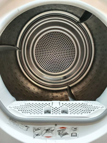 Сушильная машина Electrolux EDH9000W1 900w 9кг sn 54893281_п16_340 000046212 фото