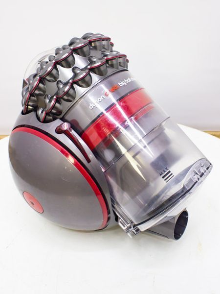 Пылесос Dyson Cinetic Big Ball Absolute 2 000010957 фото