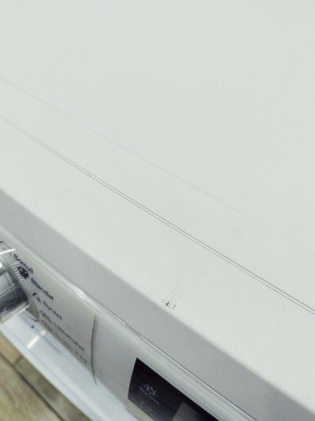 Сушильна машина Electrolux HT54K8126 900w 8 кг sn 64998388_п 6 н 242 000042521 фото