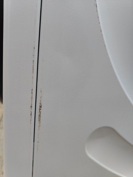 Пральна машина SIEMENS WG44G2M7EX 2300W 7кг sn 0302200042 000051144 фото
