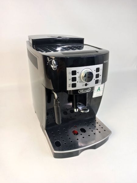 Кавомашина DeLonghi ECAM 22 110 B 1450w sn 81726 213067IU18042640864 000041559 фото