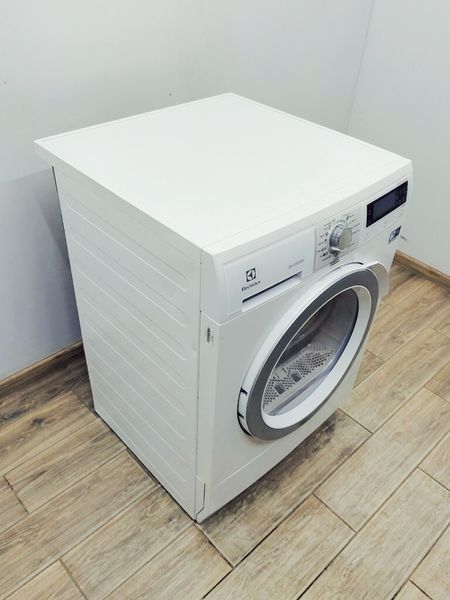 Сушильна машина Electrolux HT54K8126 900w 8 кг sn 64998388_п 6 н 242 000042521 фото